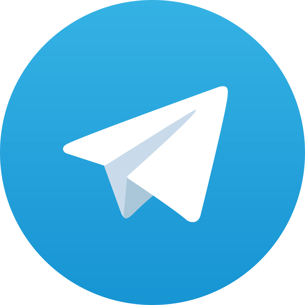 Telegram-icon